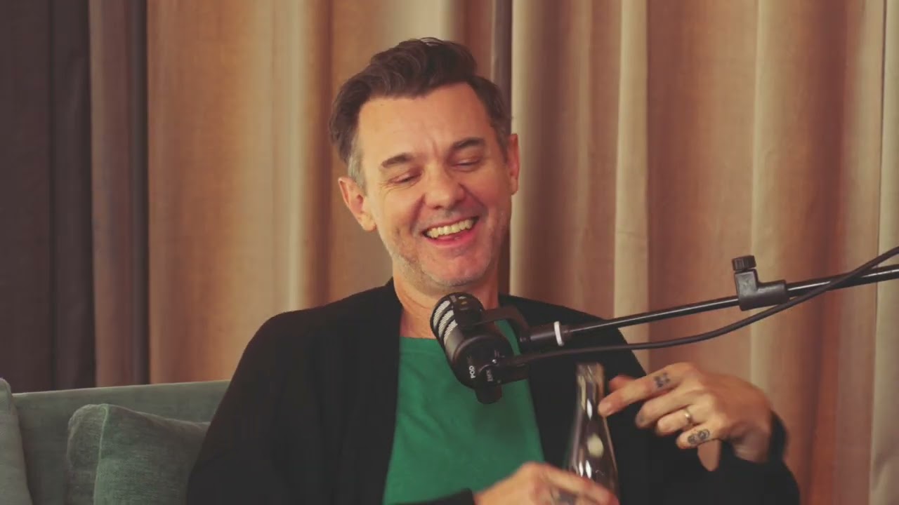 Jim and Matt talk Sparta and Wiretap Scars