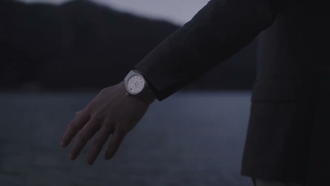 SLGH005 Promotional Film