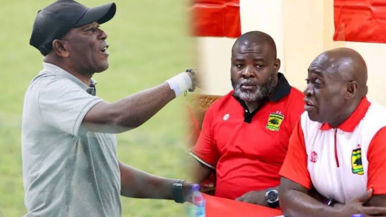 V1: CRITICAL SITUATION: THIS HAPPENED AT DRESSING ROOM EISH..YOU CAN SACK ME..ZITO CRIED AGAIN OH 
