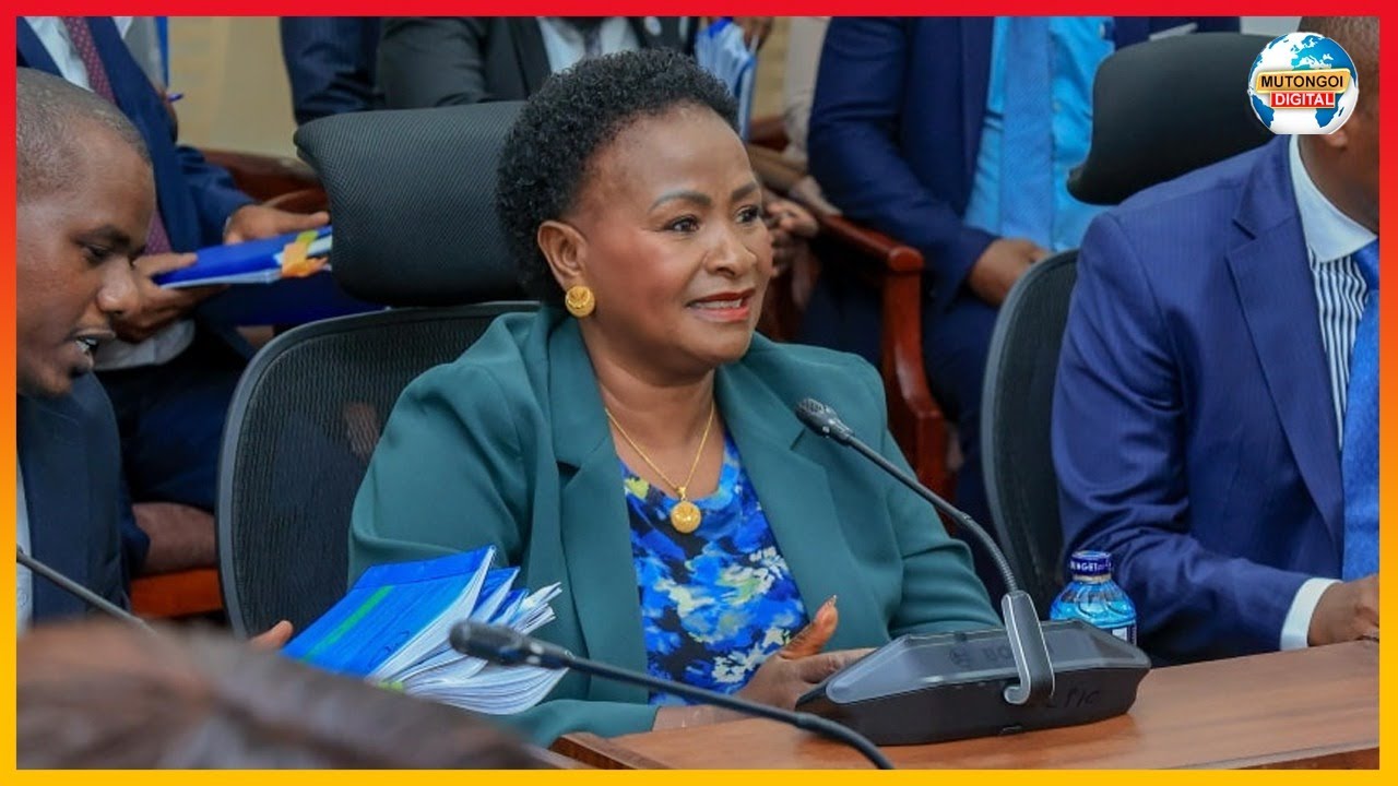 MAUTHUKUMI MA VATA KAUNTINI YA MASAKU NIMAENDEE KWAILA: NGAVANA WAVINYA NDETI