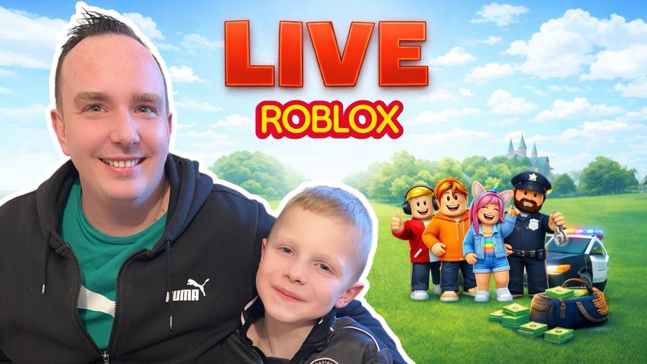 GRAMY W ROBLOX