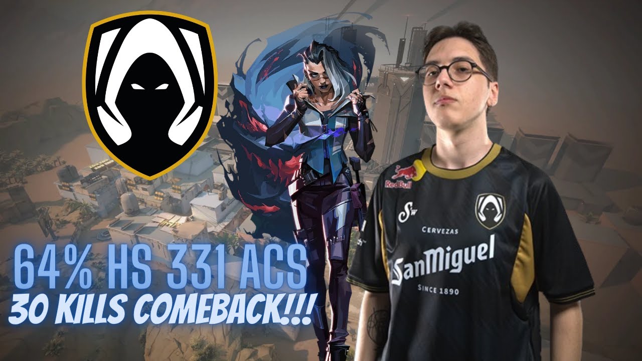 3-9 Curse☠ is Real!!! TH Wo0t Fade🧶 VOD! ft. benjyfishy Deadlock🕸 vs. MrFaliN Clove🦋
