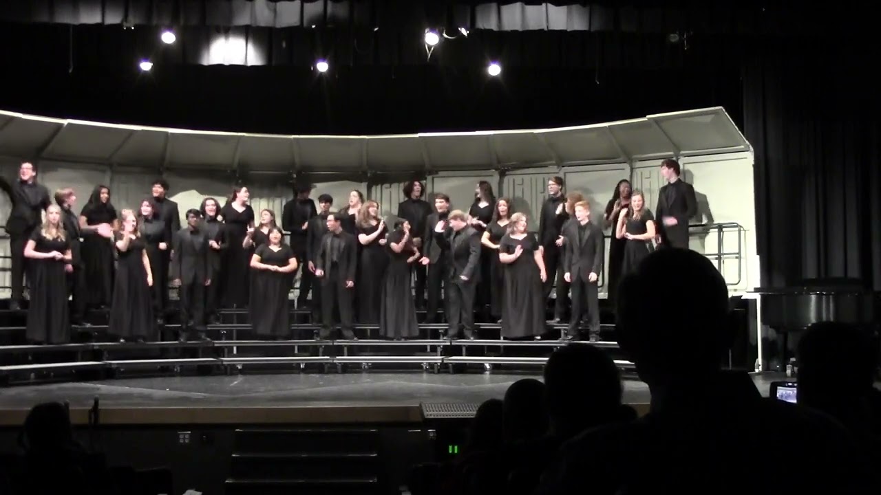 All Star (As An English Madrigal)