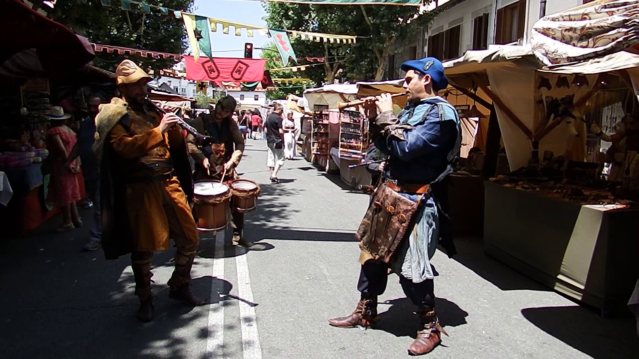 Grupo Turdión-Guadarrama 2017