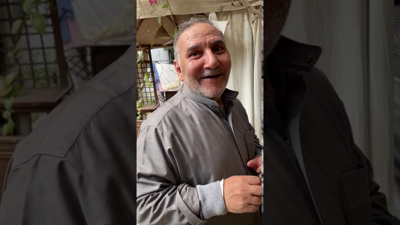 شوحها متطلبهاش - عمرك اصطدت سمك من البيت وانت ساكن في ٦ أكتوبر