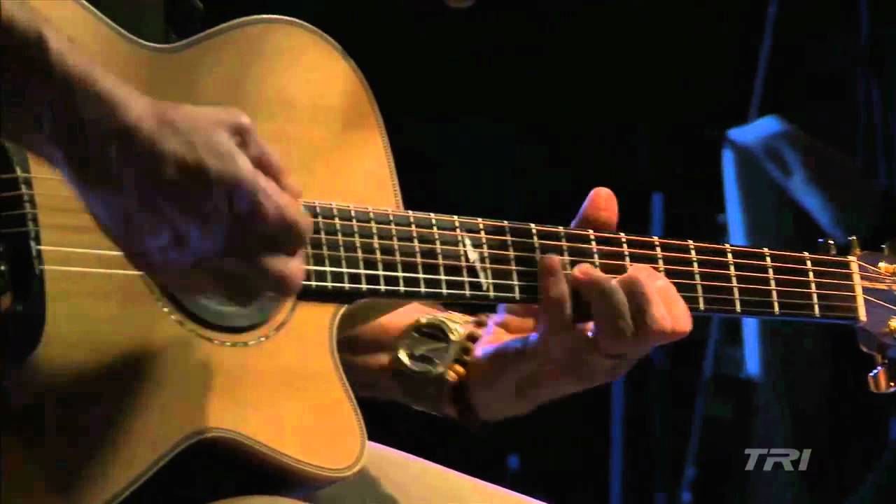 The Music Never Stopped (Bob Weir) - TRI Studios - 5/13/2011