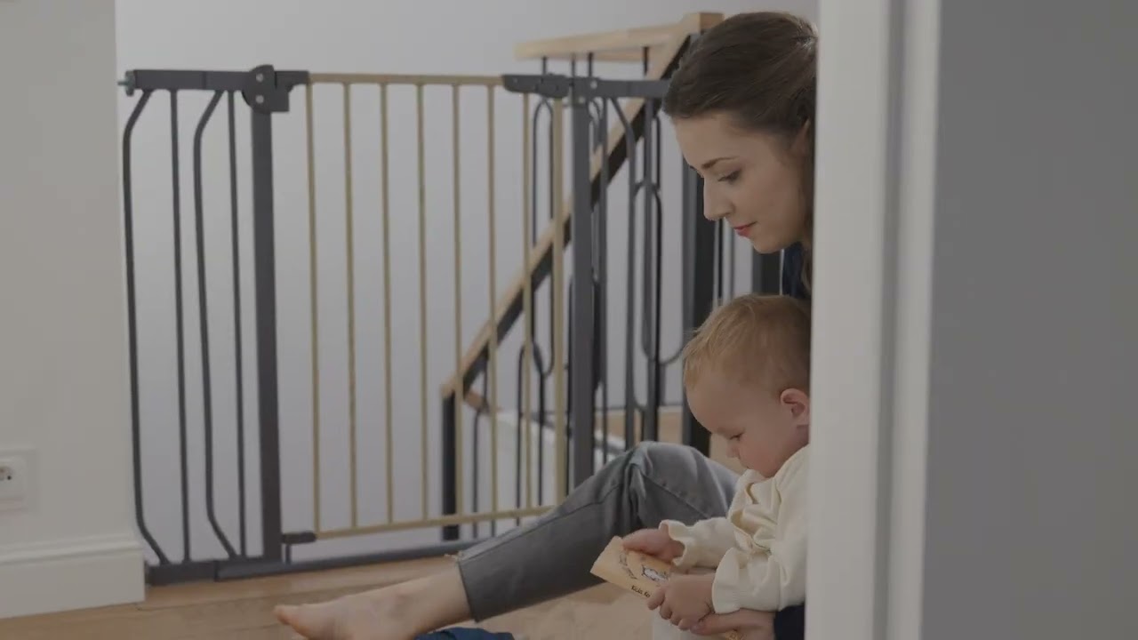 Lionelo bezpečnostná zábrana TRUUS Slim