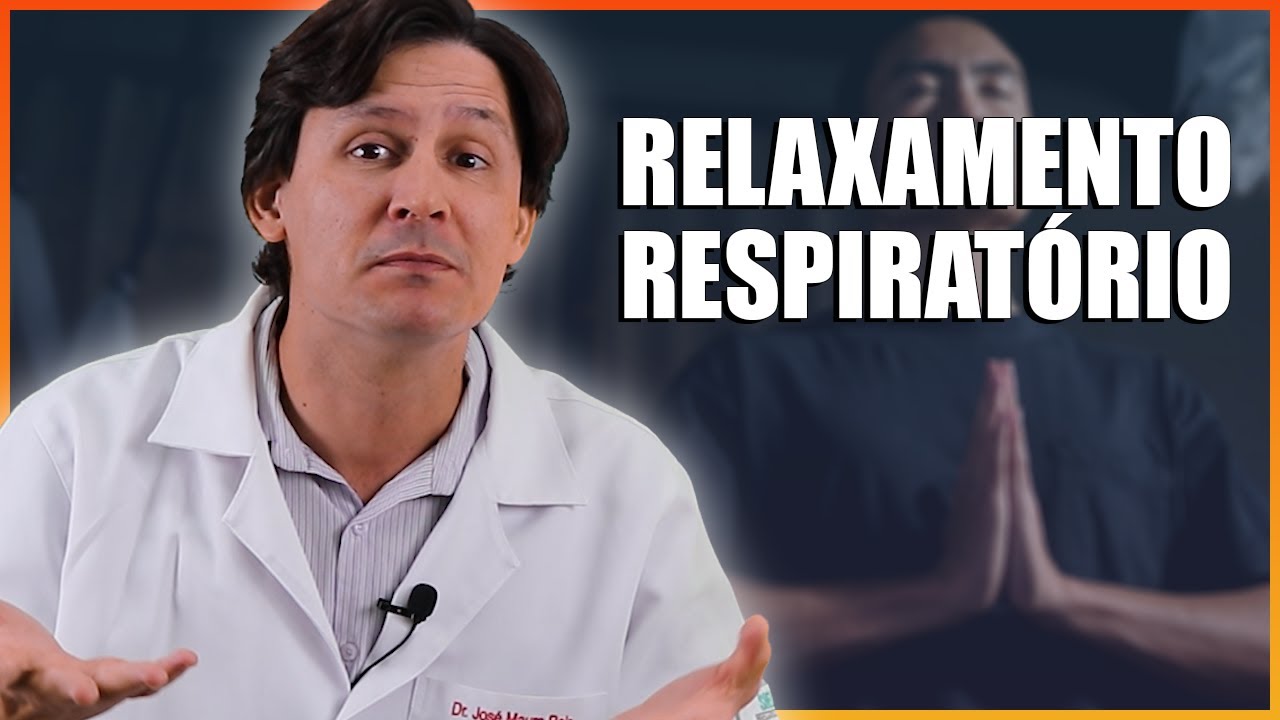 Como Controlar a Respiração Para Dormir Melhor