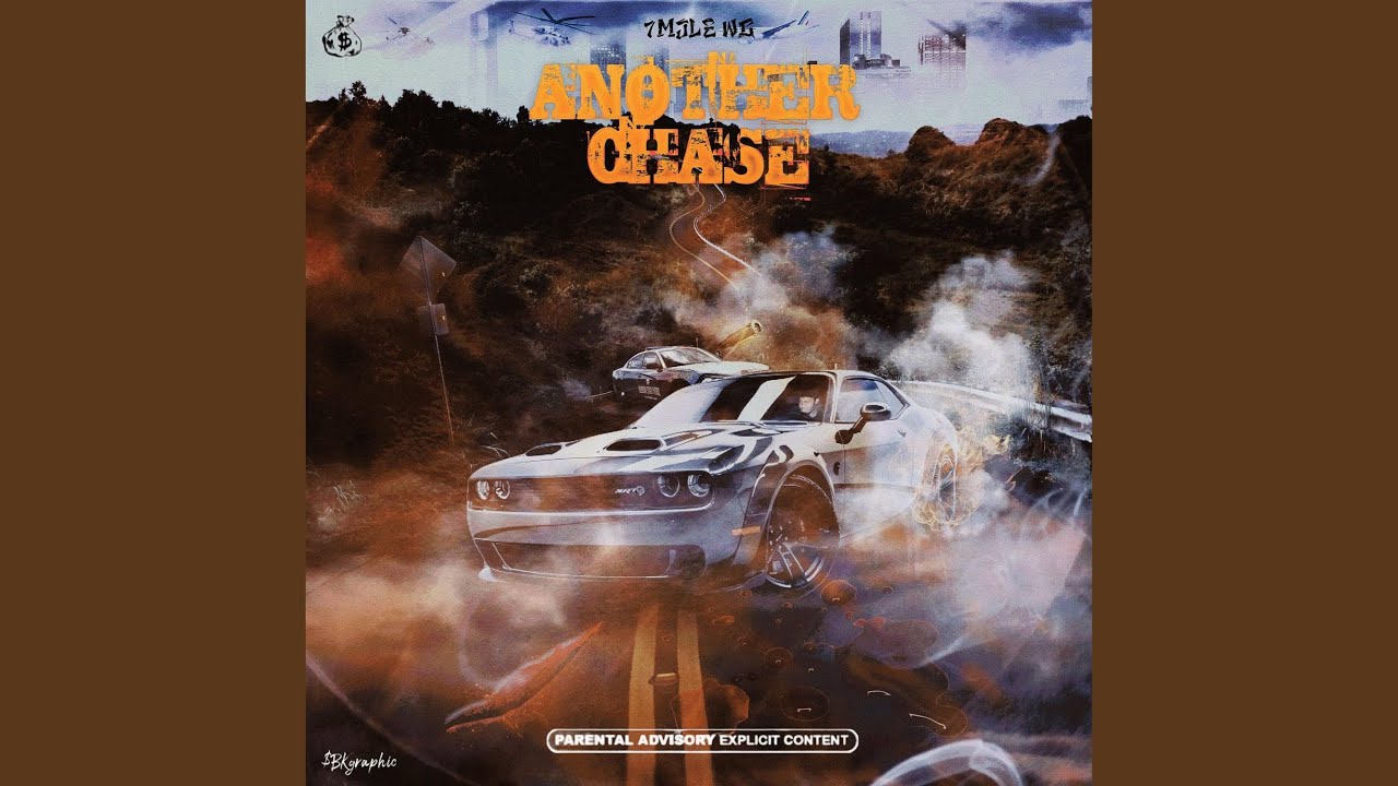 ANOTHER CHASE (feat. BBE CAM & BADGUY SKATT)