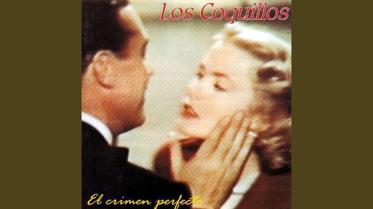 El Crimen Perfecto