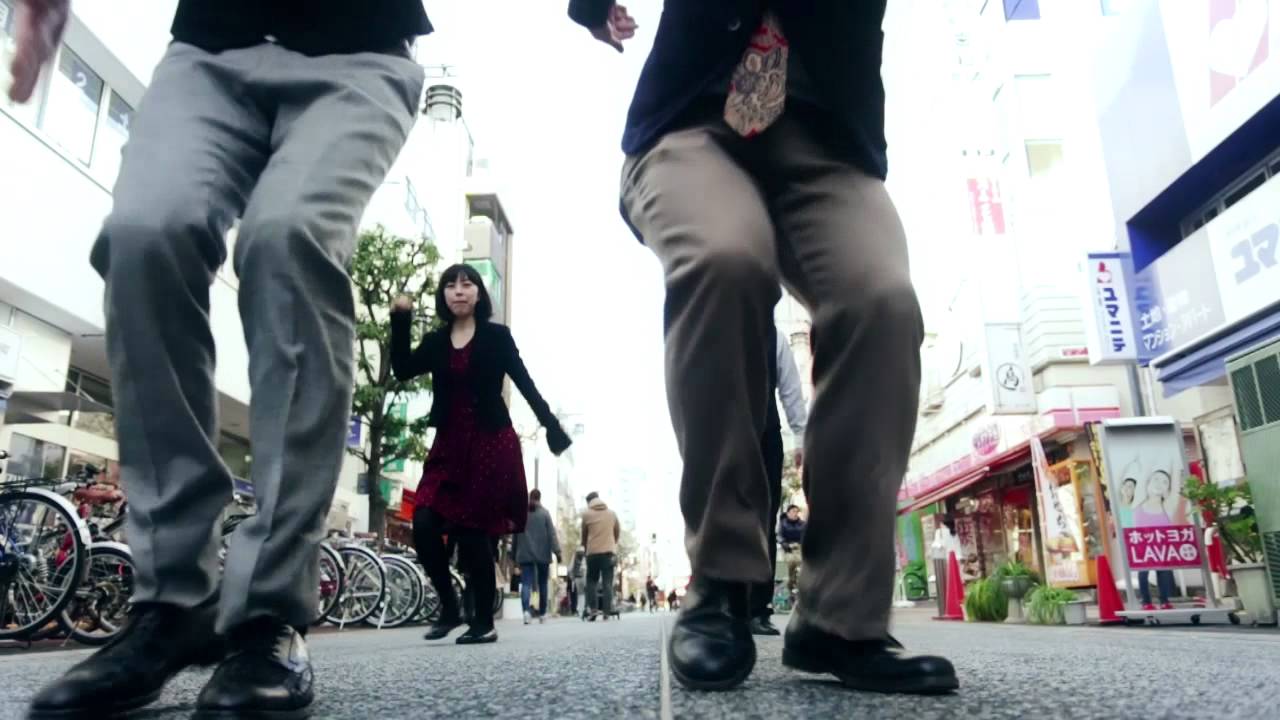 ［PV］ CABBAGE & BURDOCK / paprika～Dec 20th,2014 in stores