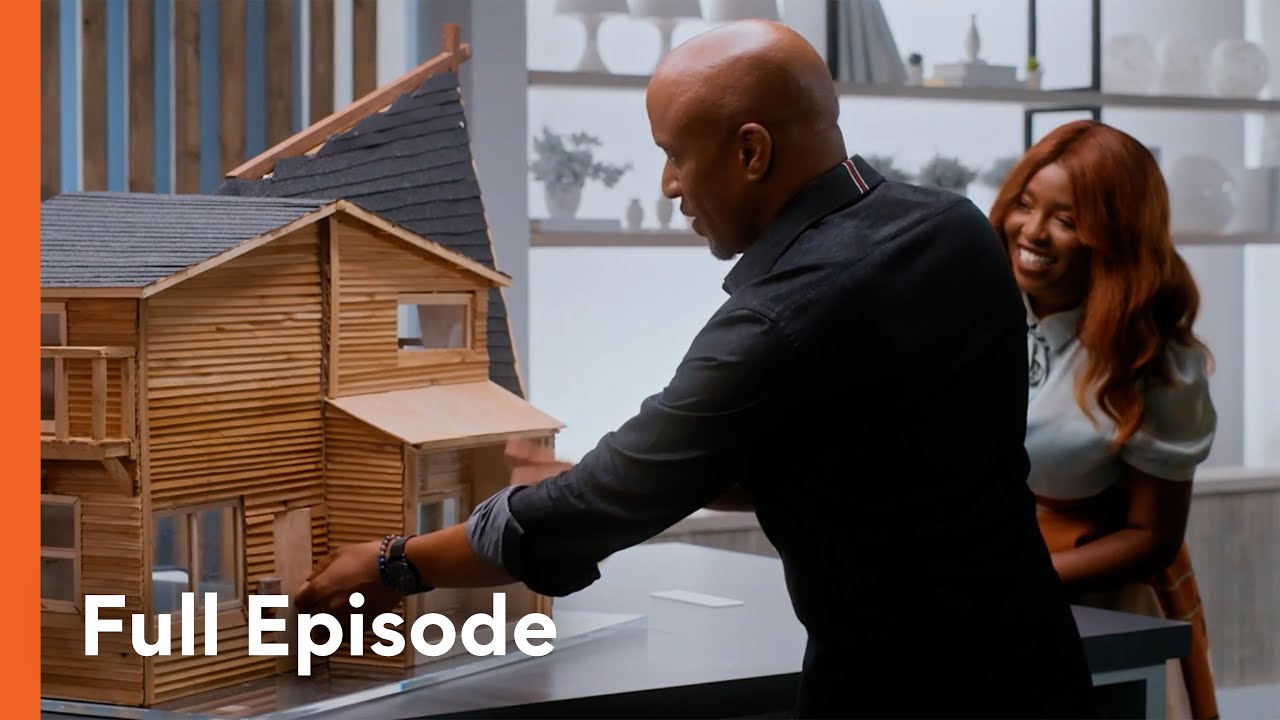 World’s Best Mini Builders Face the Clock | Ep 101-105 | Best in Miniature S1
