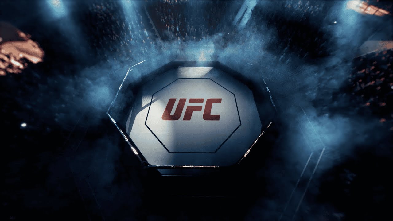 Paramount+ is the home of UFC Fight Nights & Marquee Numbered Event Prelims in 2026! #UFConParamount