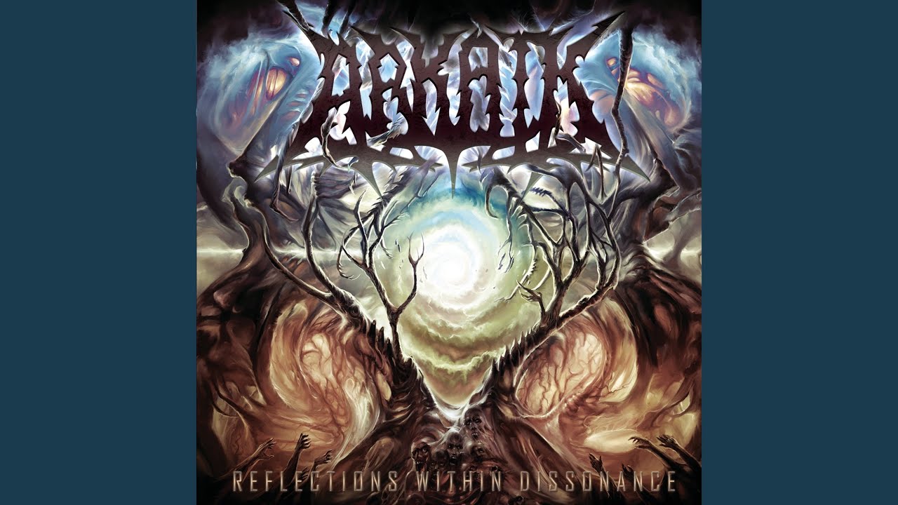 Reflections Within Dissonance