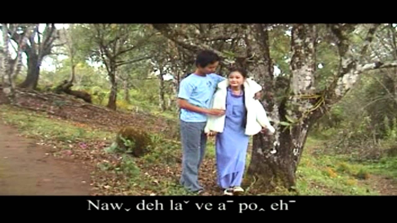 Lahu song ( NaHkaBo ) Bui nyi sha hki.
