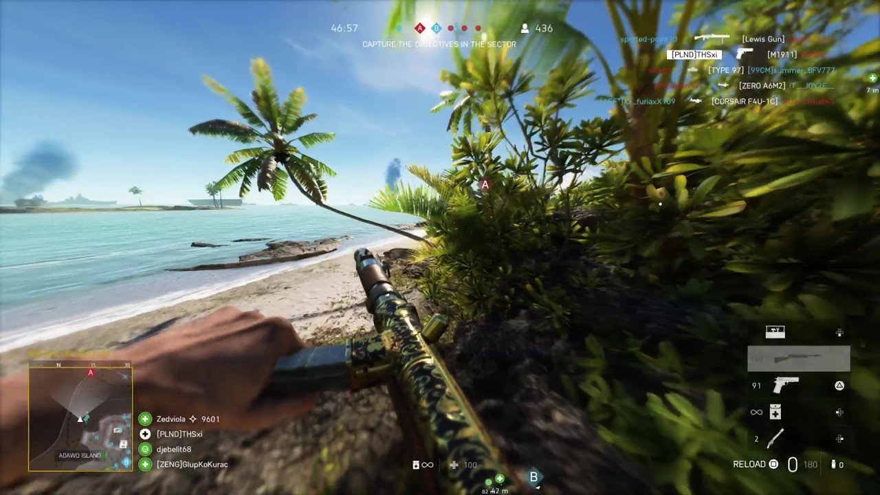 breaking through on pacific storm type 100