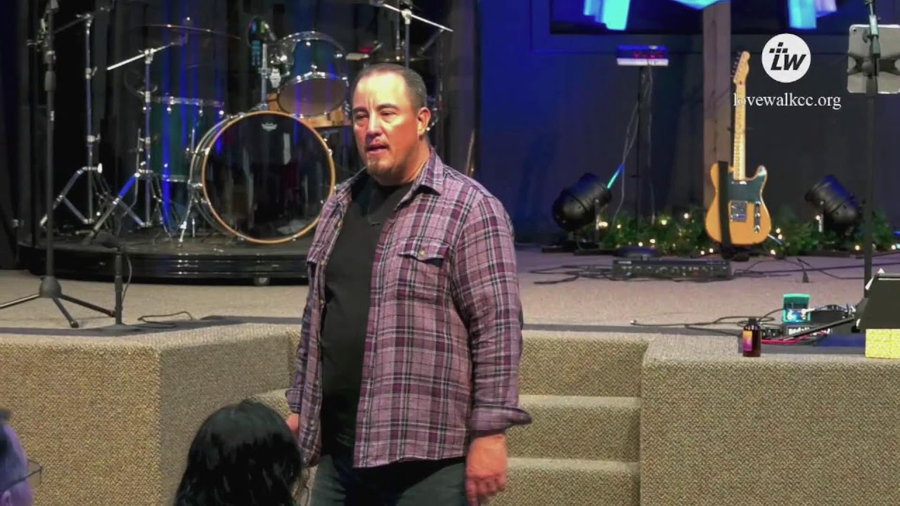 Sunday Morning Worship Service - February 1, 2026