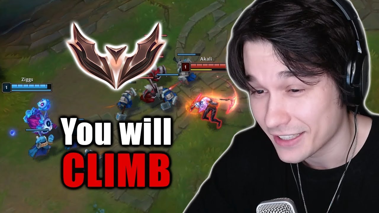 Free league of legends coaching event part 1 (mid lane 11.11.2023)