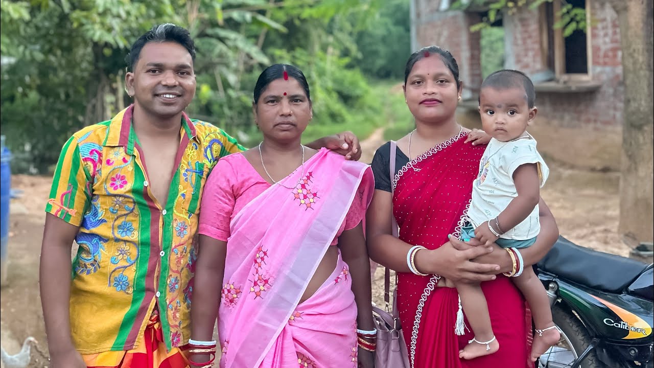 BONGA NEL KO CHALA KANA