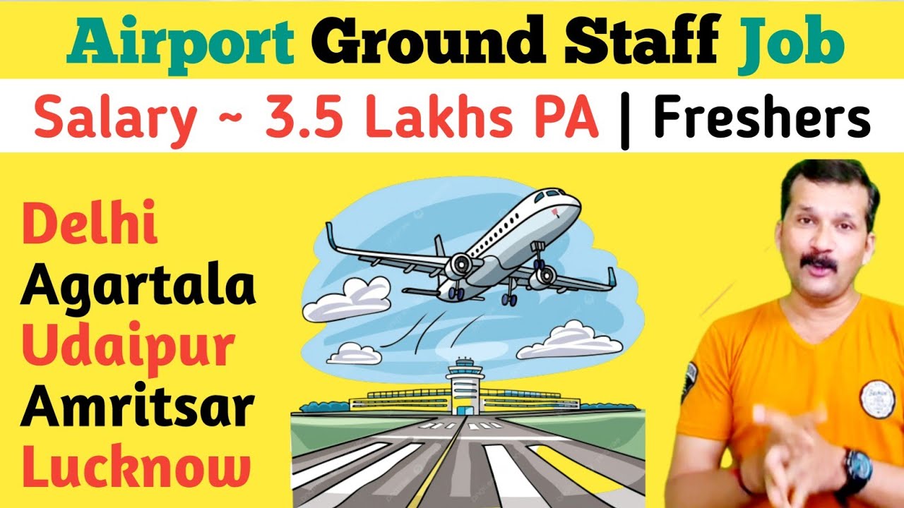 Air India SATs Job | Air India Job | AI SATs | Airport Job | Airline Airport Job | @flyairacademy