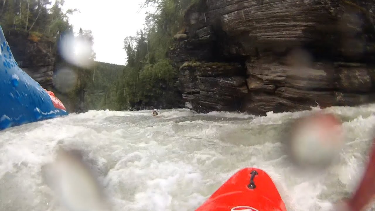 Sjoa River Festival 2015