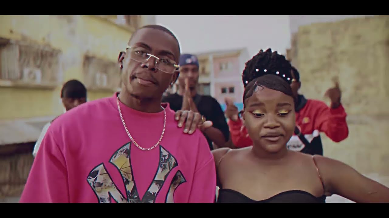 Yn Didizzy - Banger (Renildo Reis shot it)