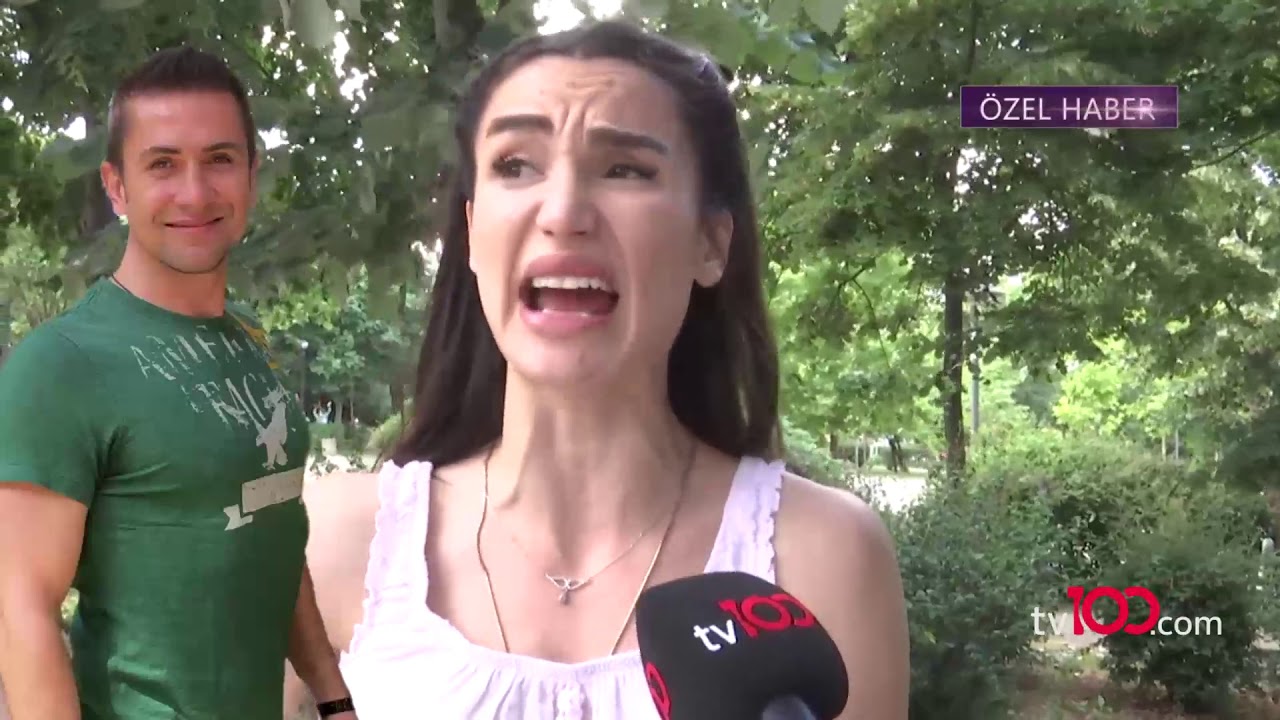 Yağmur Sarnıç'tan Emre Aşık'a çok sert sözler