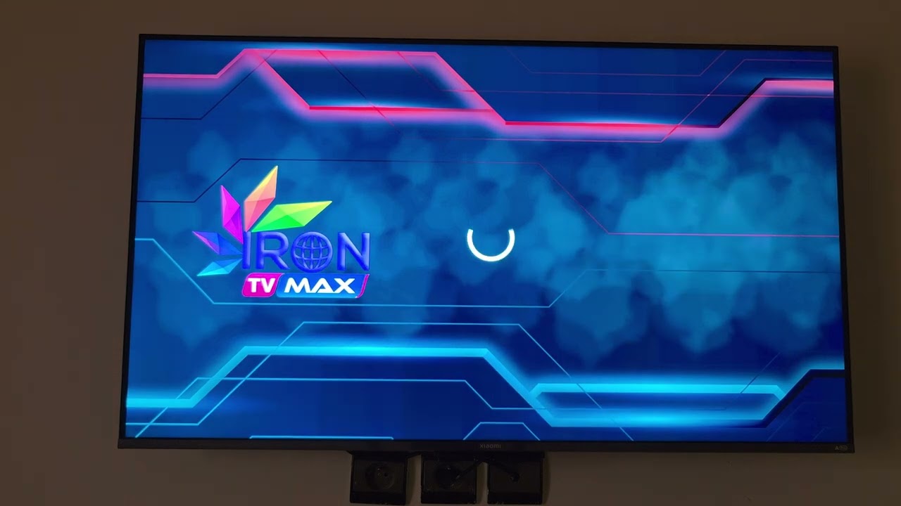 Comment activer l'abonnement IRON TV PRO en utilisant l’option Active Code?