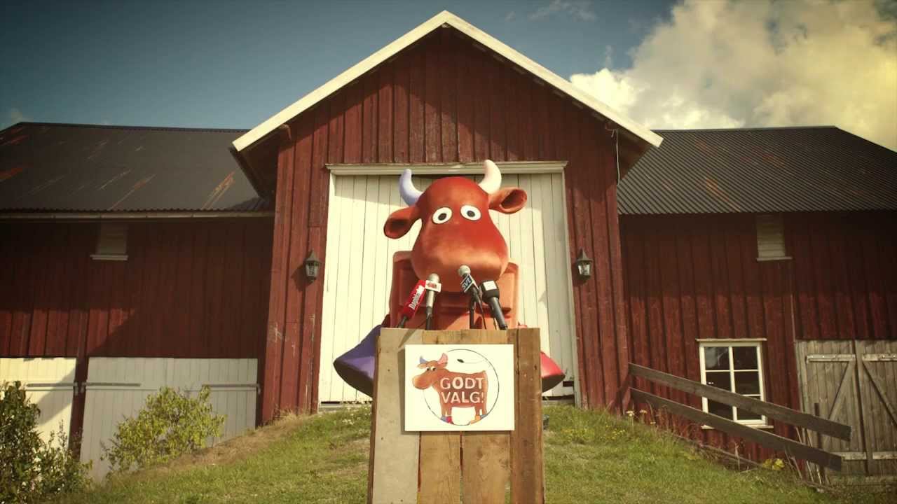 Litago stiller til valg: Alle skal mø!