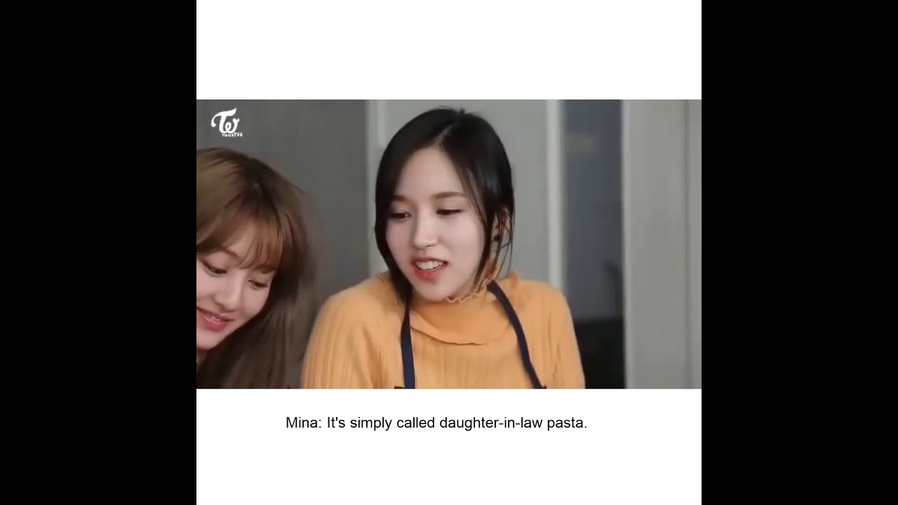 Tension between Jeongyeon and Chaeyoung because of our Minari Part 2! Jeongmi or Michaeng?