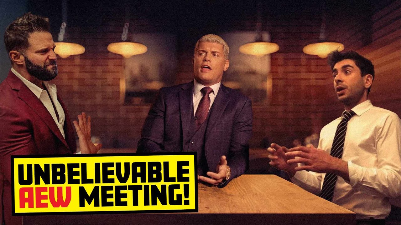 ПОЧЕМУ КАРДОНА ПОТЕРПЕЛА НЕУДАЧУ В AEW