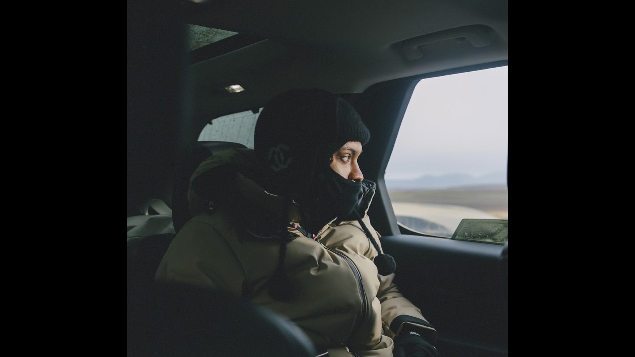 (FREE) Nemzzz Type Beat - 