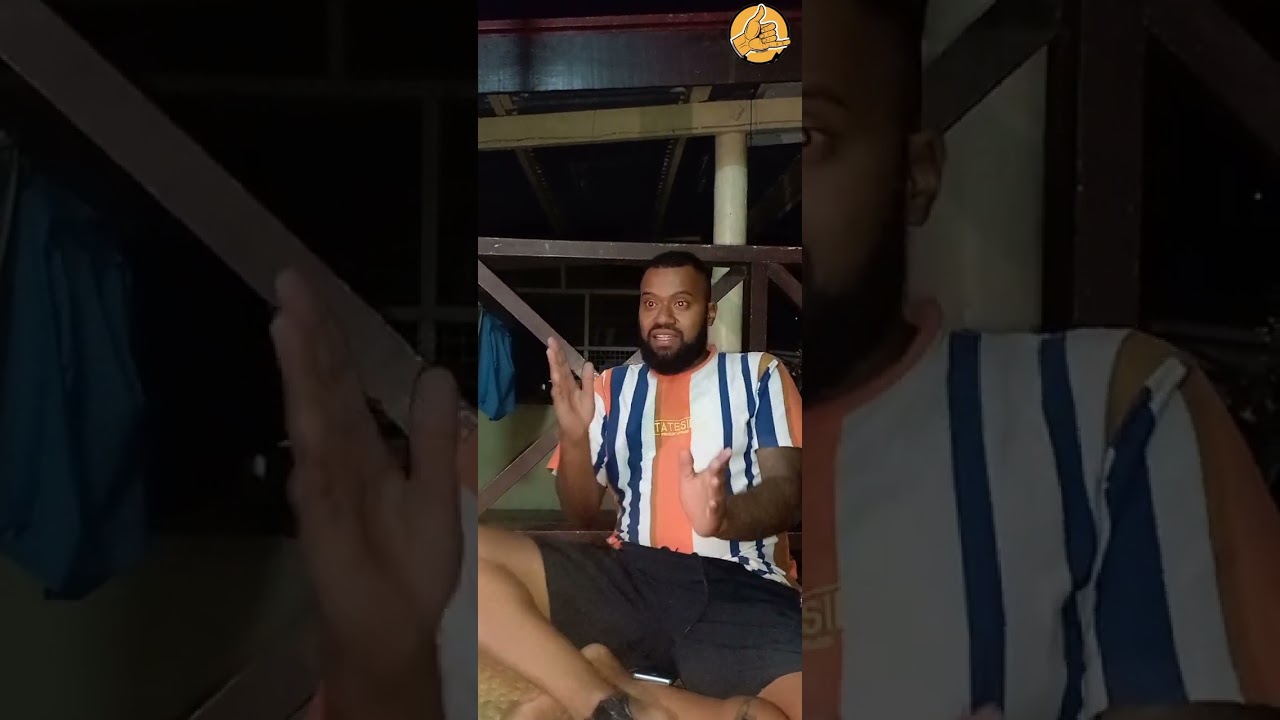 Satala kada yani lai sikoa,au tawa via curu ki valenibula 🤣🤣🤣🤣