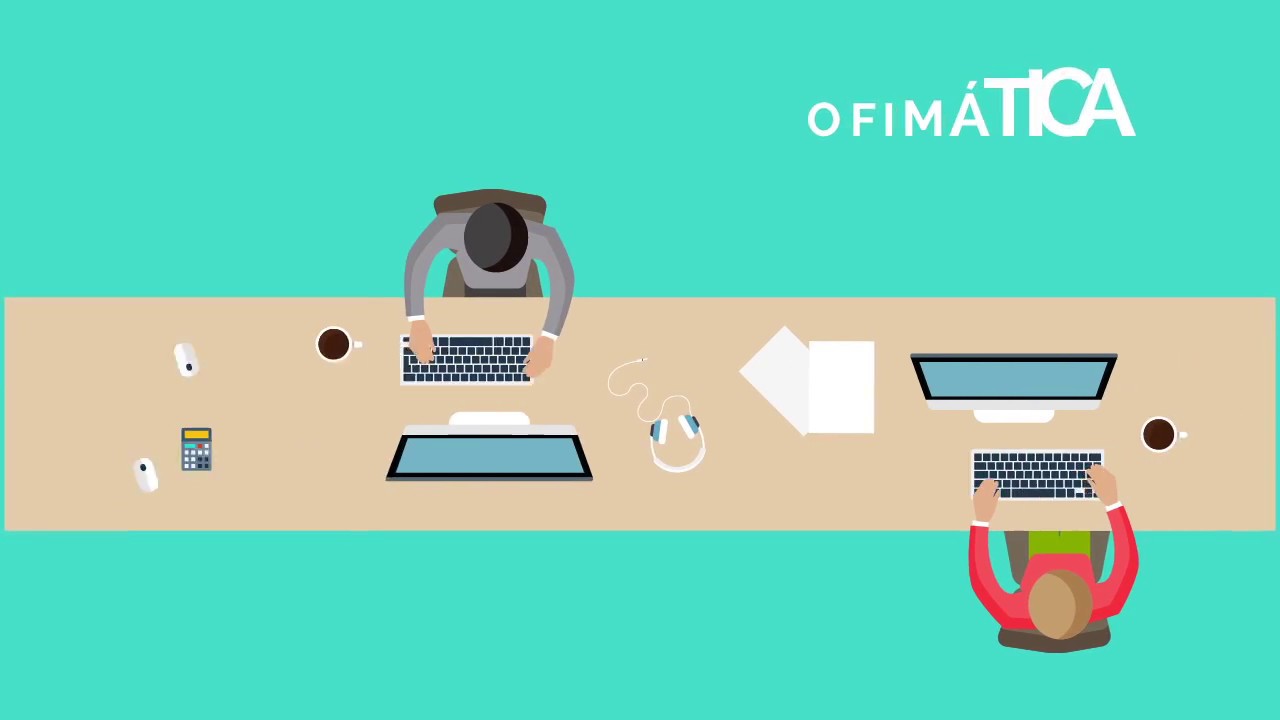 Ofim&aacute;tica