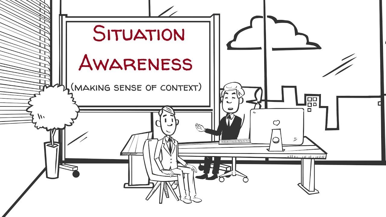 Situation Awareness