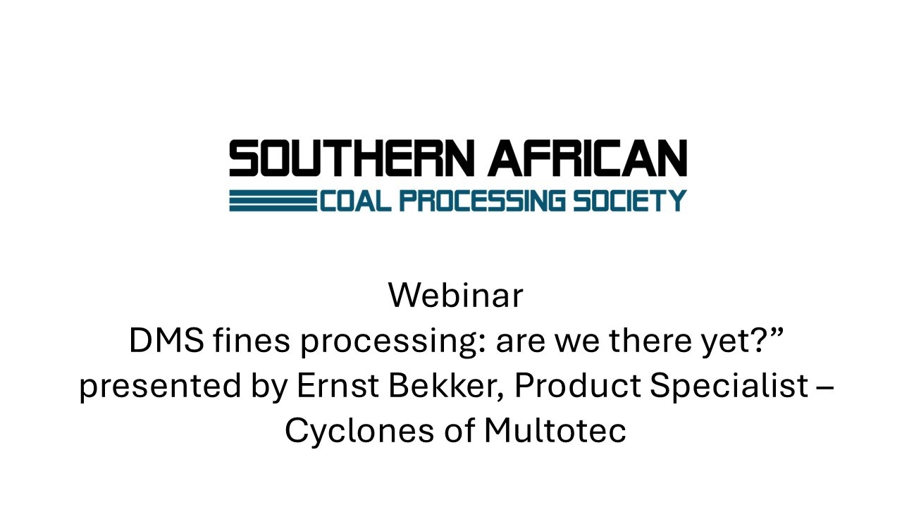 SACPS Webinar DMS fines processing are we there yet Webinar 26 February 2026