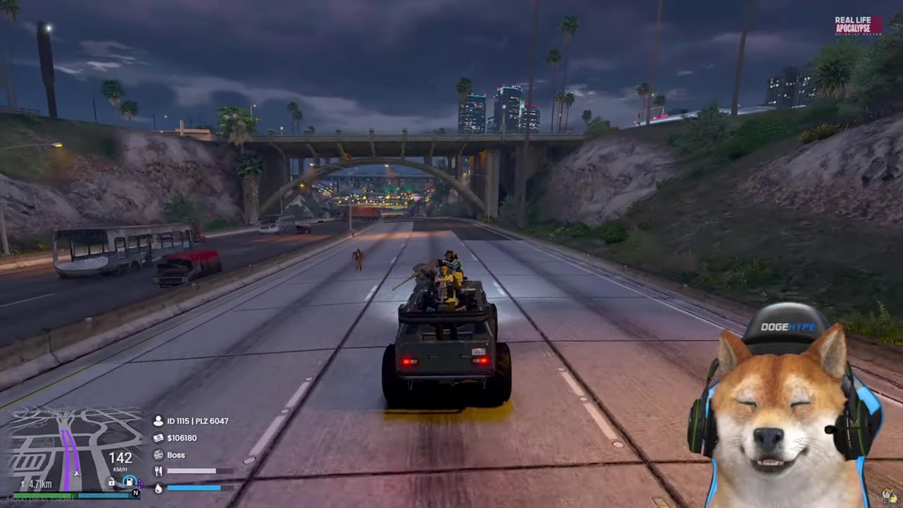 Test stream. gerne den chat voll spamen