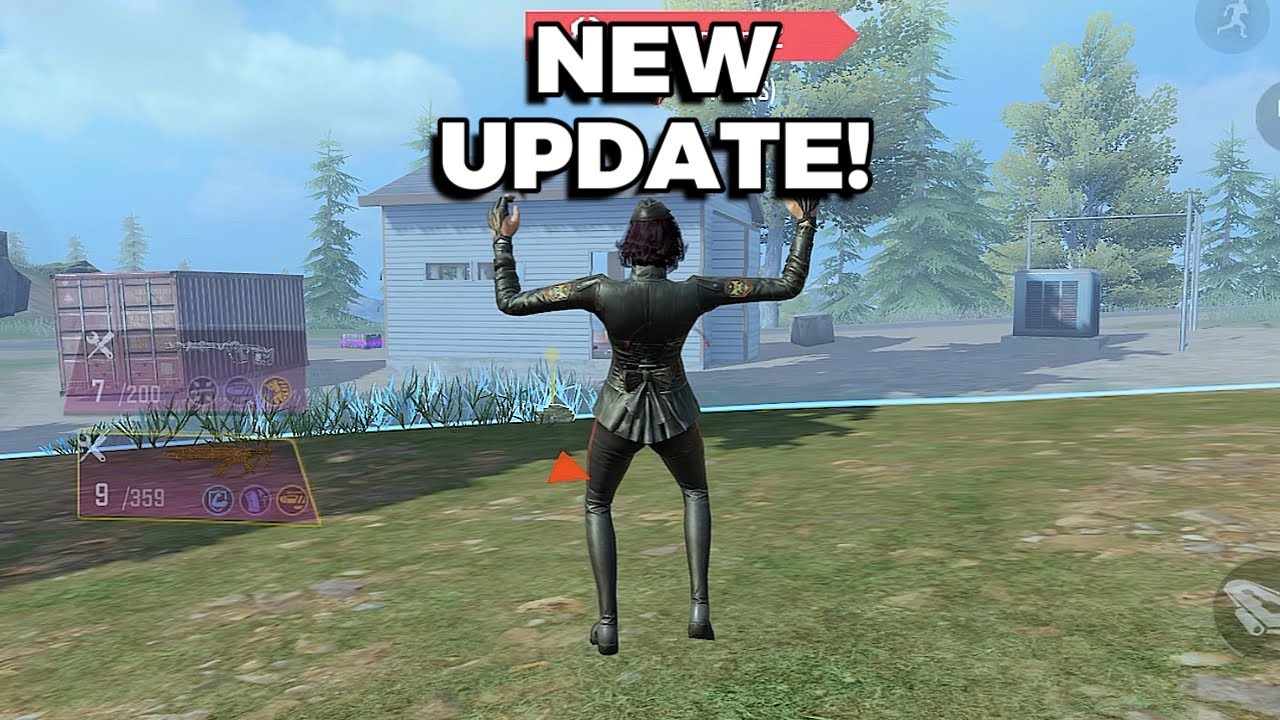 New Update Crazy Ending in Solo v Squad Full CODM Gameplay Call of Duty Mobile COD Mobile!