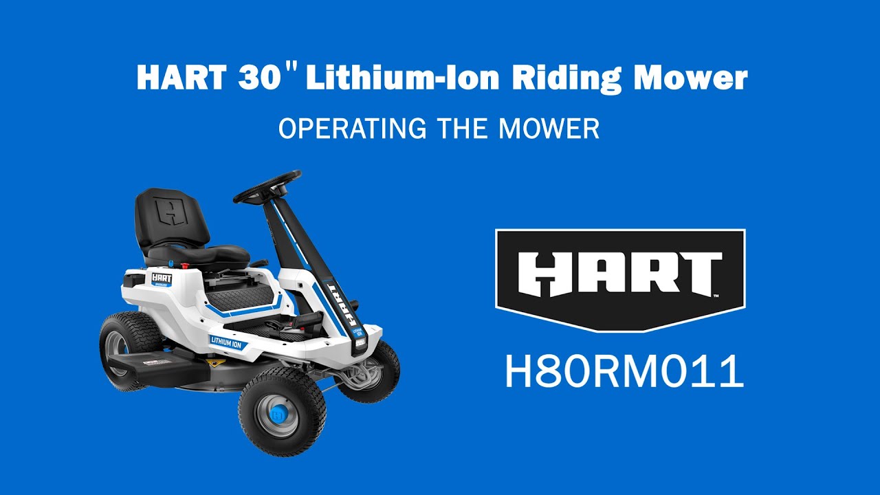 HART 30