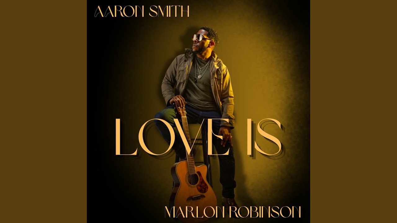 Love Is (Frank Delour Instrumental)