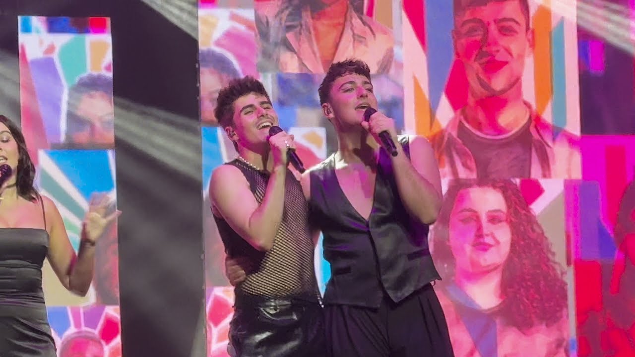 Historias por contar | OT 2023 Madrid 27/06