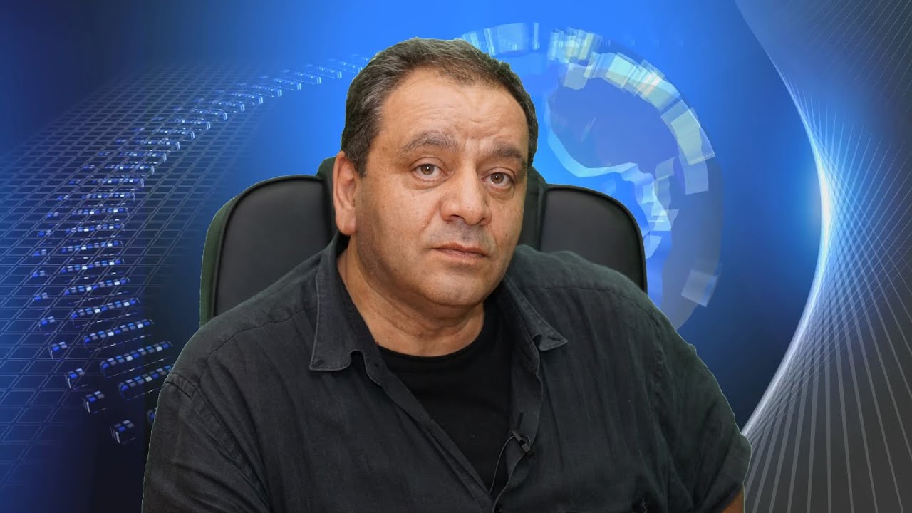 Այս պատերազմն իսկզբանե դատապարտված էր պարտության. Ալեքսանդր Ամարյան (Բացահայտում)