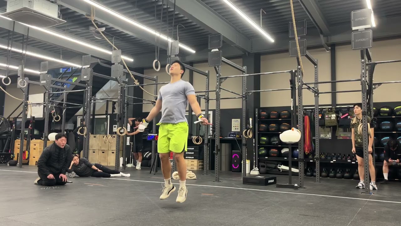 고원스로다운 개인 남 이상준 레인드랍 이벤 4