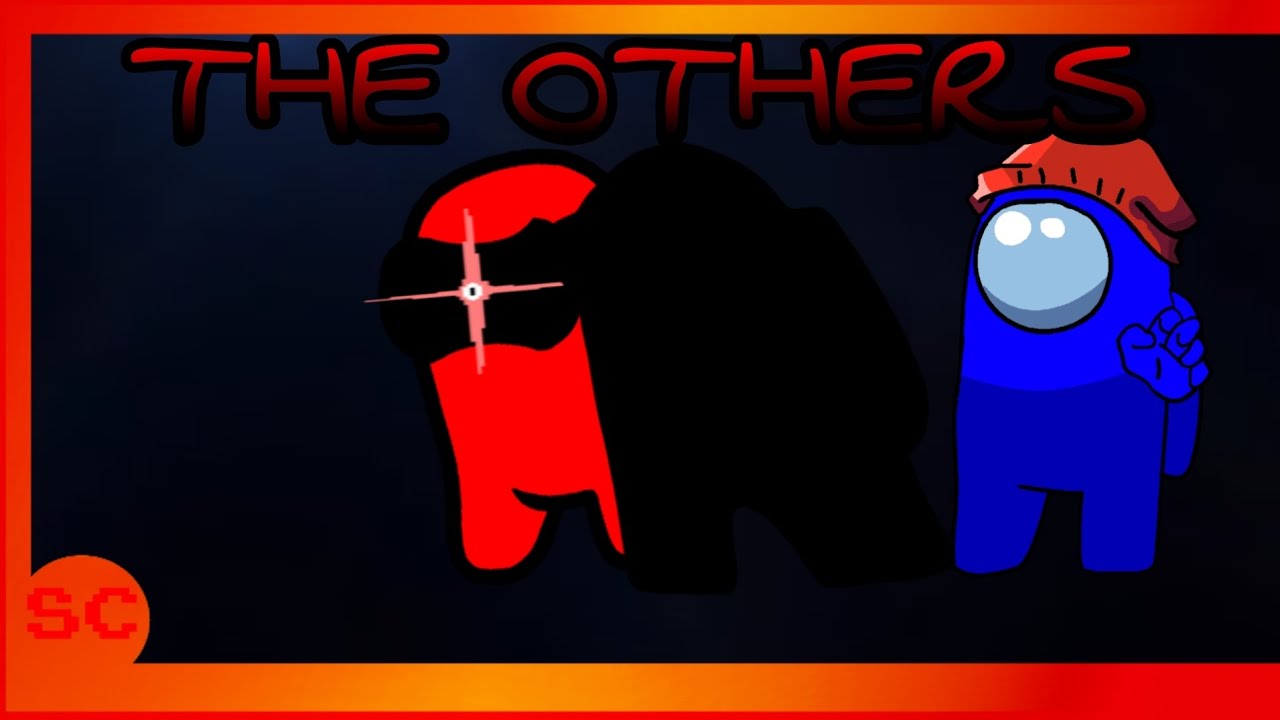 THE NOTHING #3: The Others