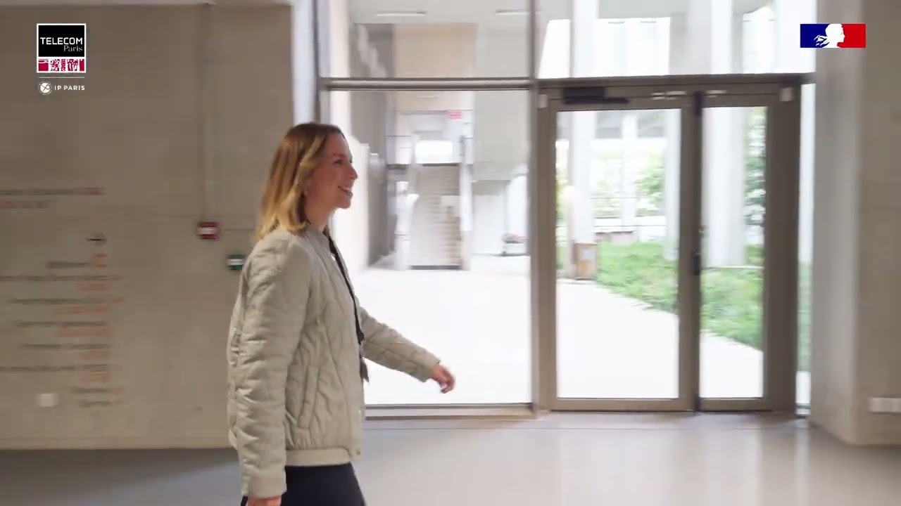 T&eacute;l&eacute;com Paris, une communaut&eacute; engag&eacute;e et passionn&eacute;e