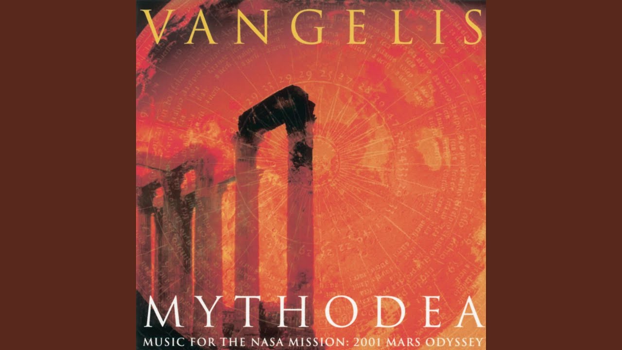 Mythodea - Special Edit