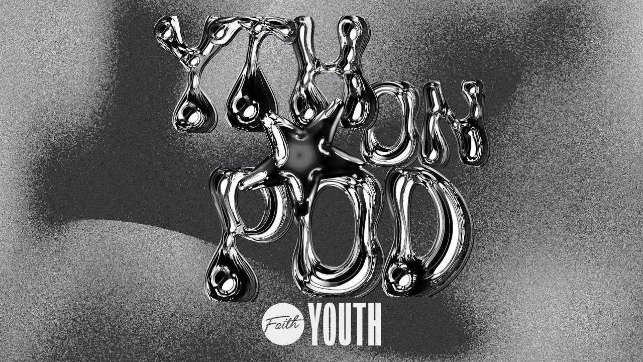 YTH ON POD - Mark 1