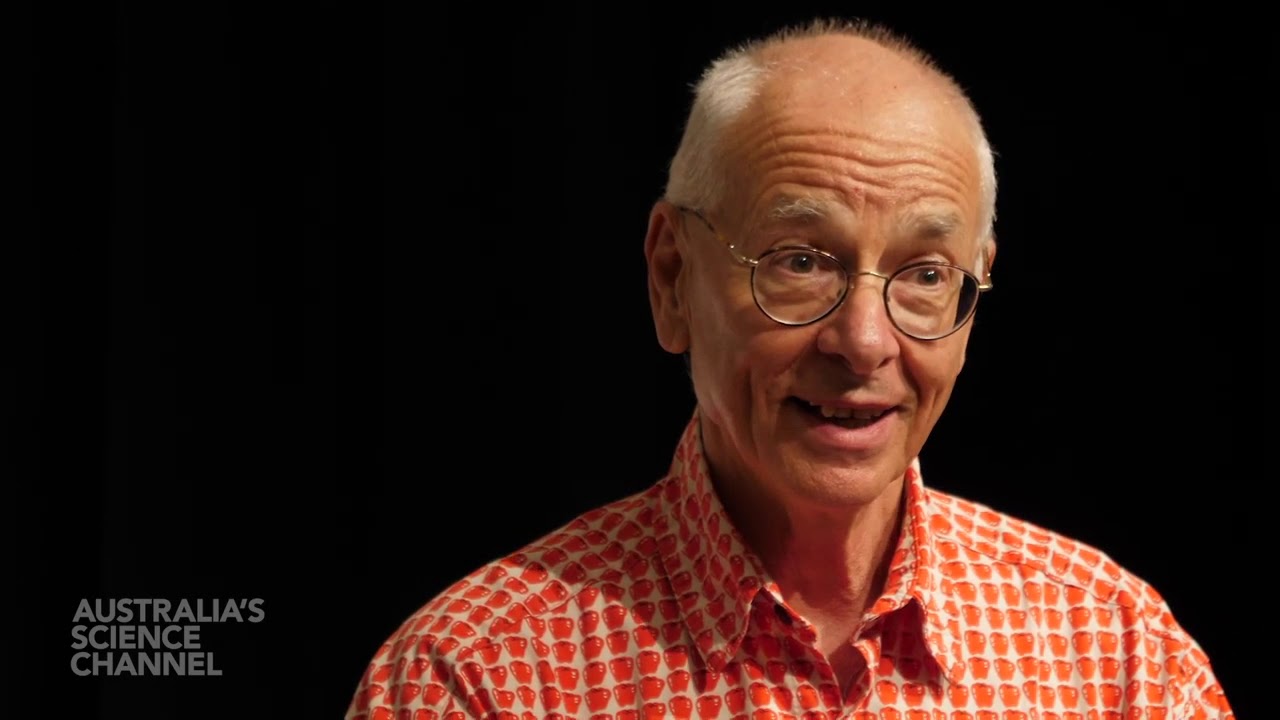 Australia's Science Channel: Dr Karl, do you believe in climate change?