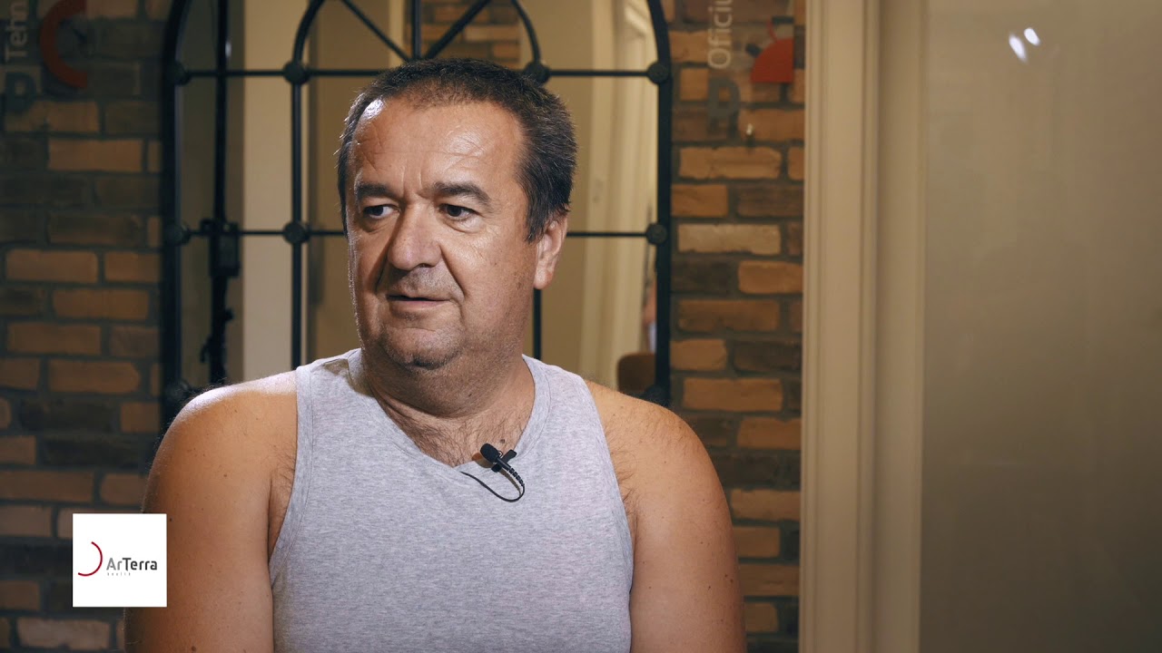 Terapia McKenzie - tratamentul ideal pentru durerile de spate sau de ceafa | ArTerra Timisoara