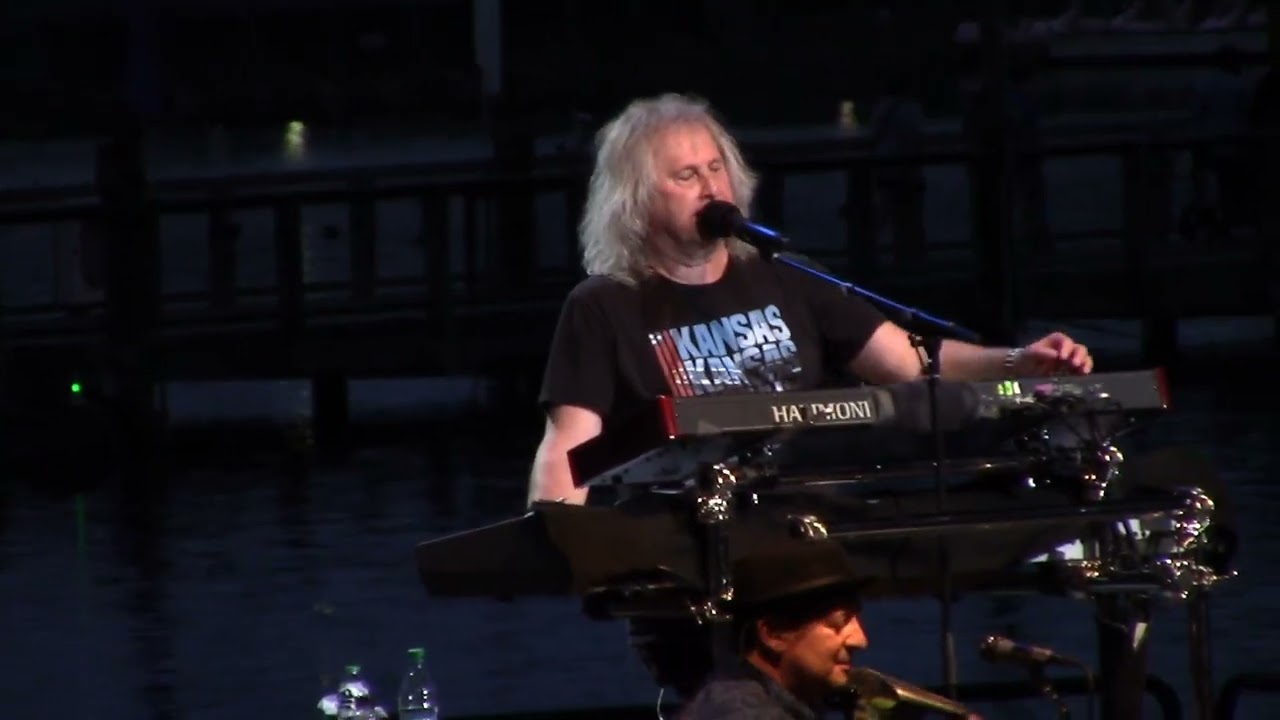 2025 05 03 Kansas - Miracles Out Of Nowhere